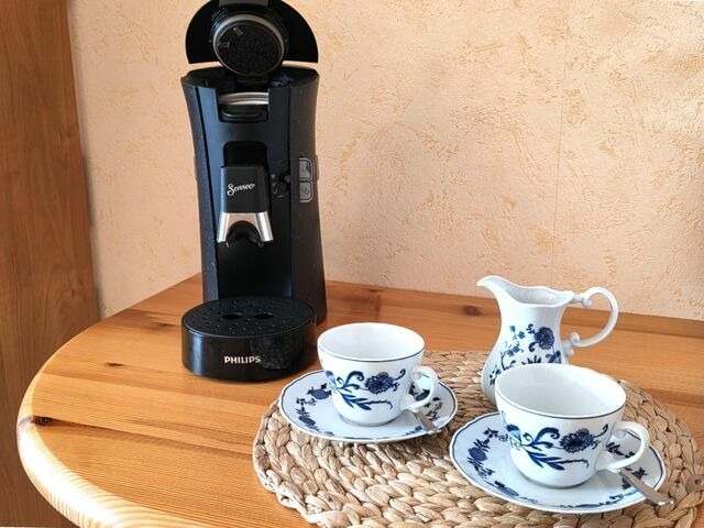 Ferienhaus in Gr&ouml;mitz - Lerchenruh - Bild 9