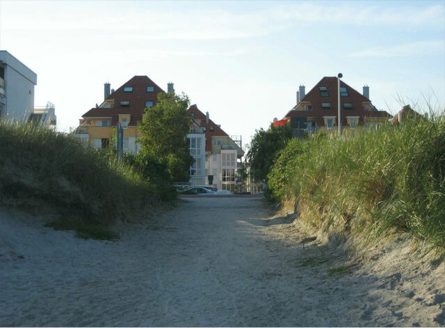 Ferienwohnung in Gro&szlig;enbrode - Sonnenschein 16 - Gro&szlig;enbrode - Bild 14