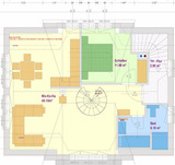 Ferienwohnung in Dranske - Ferienwohnung Schatzkiste - Bild 22
