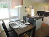 Ferienwohnung in Baabe - Strandvilla Baabe 18 - Strandgeflüster - Bild 4