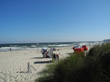 Ferienwohnung in Baabe - Strandvilla Baabe 18 - Strandgeflüster - Bild 21