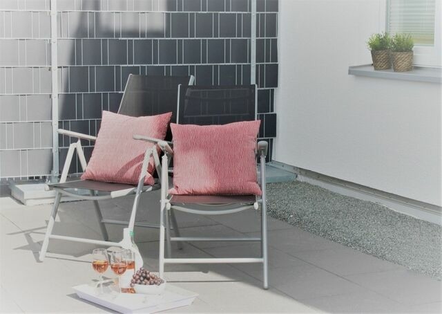 Ferienwohnung in Gro&szlig;enbrode - Sonnendeck 28 - Gro&szlig;enbrode - Bild 17