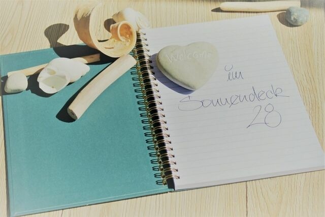 Ferienwohnung in Gro&szlig;enbrode - Sonnendeck 28 - Gro&szlig;enbrode - Bild 3