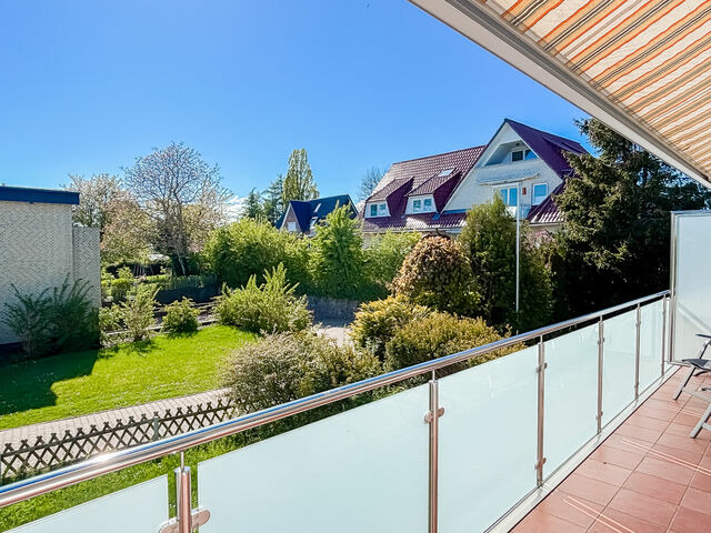 Ferienwohnung in Gr&ouml;mitz - Schuback - Bild 13