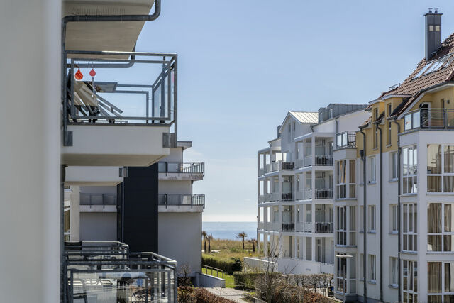 Ferienwohnung in Gro&szlig;enbrode - Meeresrauschen 8 - Gro&szlig;enbrode - Bild 14