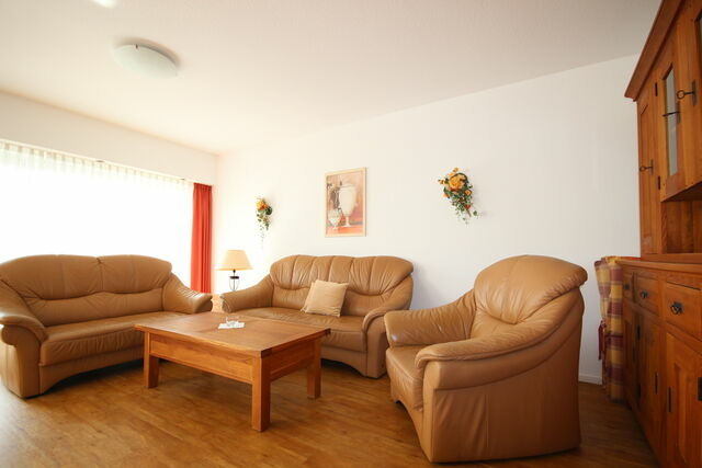 Ferienwohnung in Gr&ouml;mitz - Sophie 07 Strandhafer - Bild 4