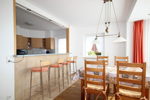 Ferienwohnung in Gr&ouml;mitz - Sophie 07 Strandhafer - Bild 7