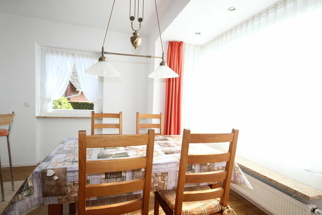 Ferienwohnung in Gr&ouml;mitz - Sophie 07 Strandhafer - Bild 9