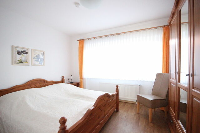 Ferienwohnung in Gr&ouml;mitz - Sophie 07 Strandhafer - Bild 11