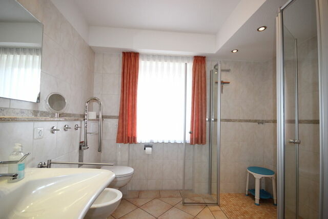 Ferienwohnung in Gr&ouml;mitz - Sophie 07 Strandhafer - Bild 12