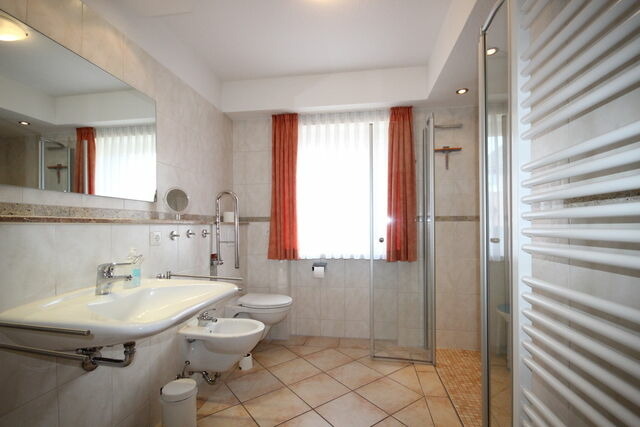 Ferienwohnung in Gr&ouml;mitz - Sophie 07 Strandhafer - Bild 13