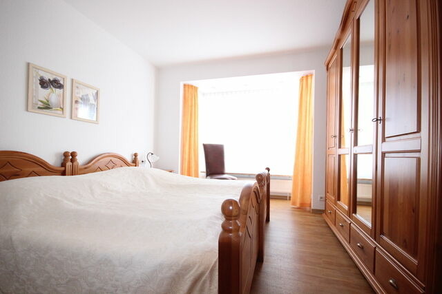 Ferienwohnung in Gr&ouml;mitz - Sophie 07 Strandhafer - Bild 14