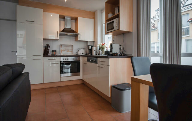 Ferienwohnung in Gro&szlig;enbrode - Windrose 9 - Gro&szlig;enbrode - Bild 5