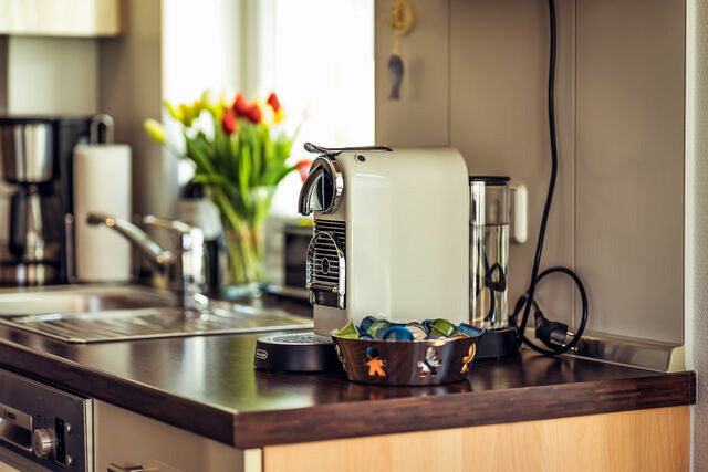 Ferienwohnung in Gro&szlig;enbrode - Windrose 9 - Gro&szlig;enbrode - Bild 6