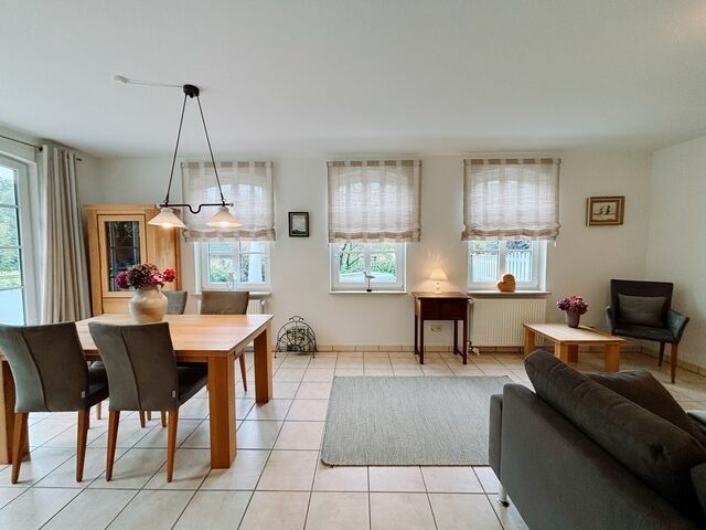 Ferienhaus in Gl&uuml;cksburg - Ferienhaus Pauline - Bild 7