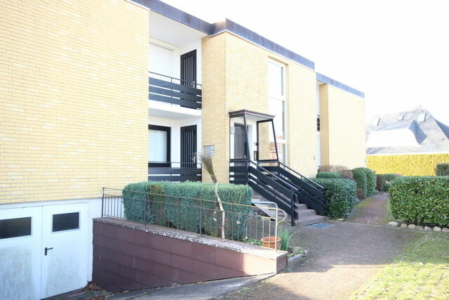 Ferienwohnung in Grömitz - Sonnenschein (246) - Bild 14