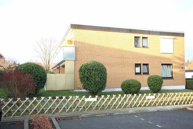 Ferienwohnung in Grömitz - Sonnenschein (246) - Bild 16