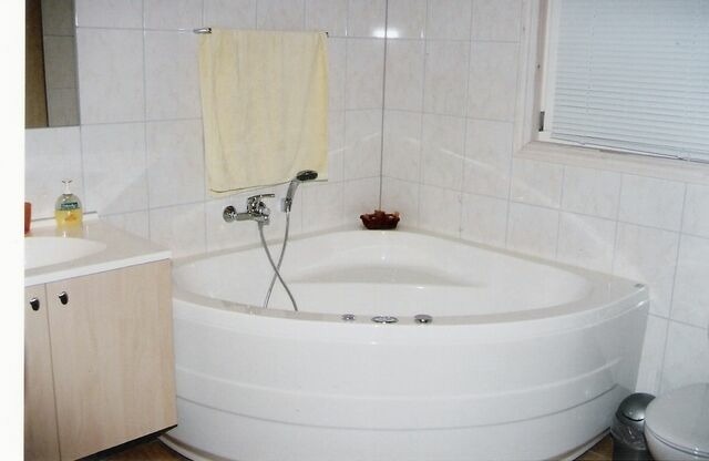 Ferienhaus in Baabe - D&uuml;nenwald - Baabe - Bild 9