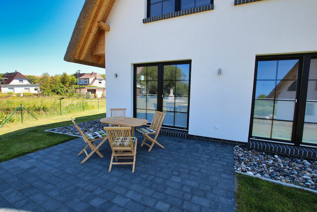 Ferienwohnung in Dranske - Ferienwohnung Schatzk&auml;stchen - Bild 12