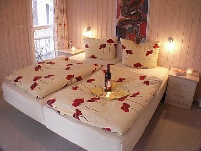 Ferienhaus in Baabe - D&uuml;nenblume - Baabe - Bild 9