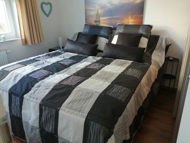 Ferienwohnung in Gro&szlig;enbrode - Strandperle 4 - Gro&szlig;enbrode - Bild 5