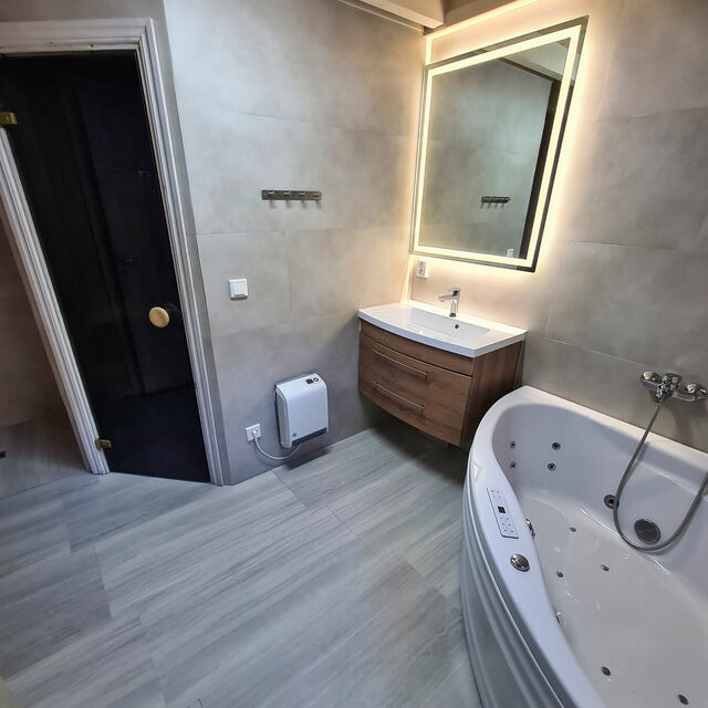 Ferienhaus in Baabe - Dwarsloeper - Baabe - Bild 6