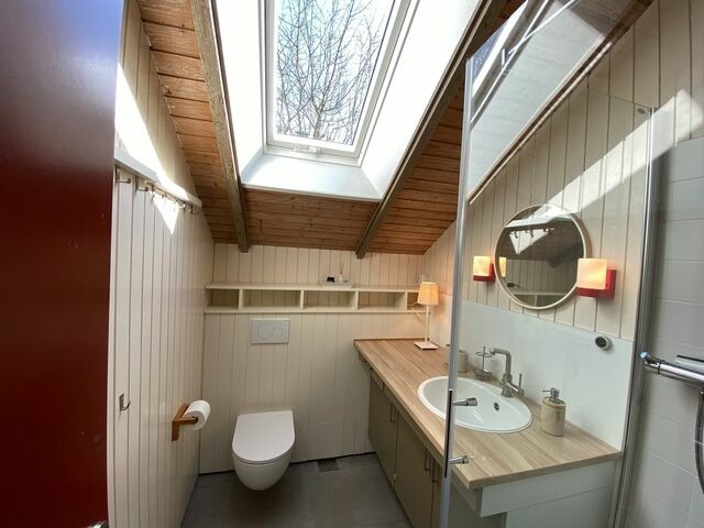 Ferienhaus in Gl&uuml;cksburg - Trehus - Bild 9