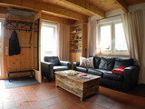 Ferienhaus in Baabe - Wellenreiter - Baabe - Bild 1