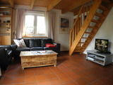 Ferienhaus in Baabe - Wellenreiter - Baabe - Bild 4