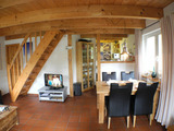 Ferienhaus in Baabe - Wellenreiter - Baabe - Bild 5
