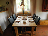 Ferienhaus in Baabe - Wellenreiter - Baabe - Bild 6