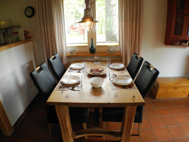 Ferienhaus in Baabe - Wellenreiter - Baabe - Bild 6