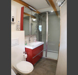 Ferienhaus in Baabe - Wellenreiter - Baabe - Bild 9