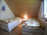 Ferienhaus in Baabe - Wellenreiter - Baabe - Bild 15