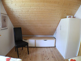 Ferienhaus in Baabe - Wellenreiter - Baabe - Bild 16