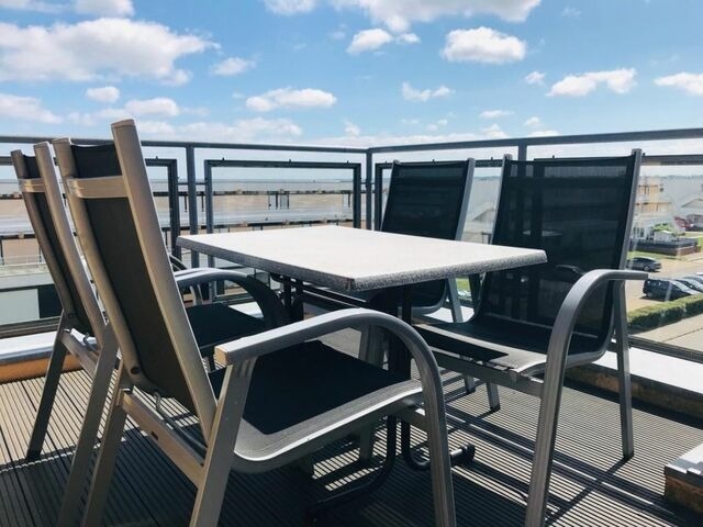 Ferienwohnung in Gro&szlig;enbrode - Strandperle 13 - Gro&szlig;enbrode - Bild 7