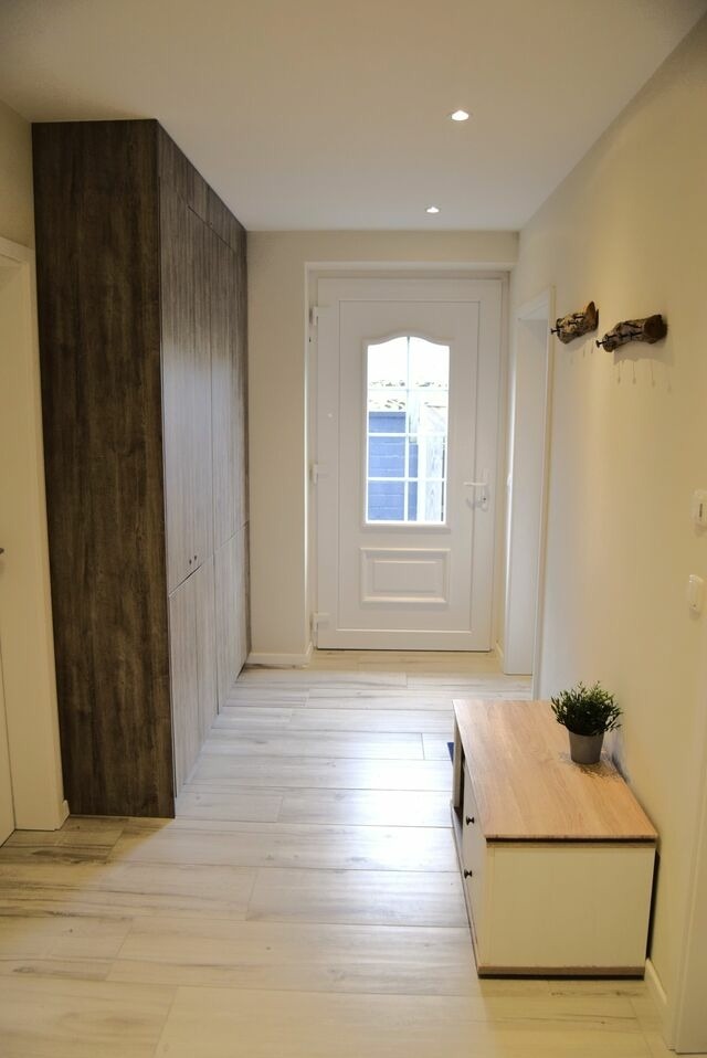 Ferienhaus in Kalifornien - Meister, Ramona und Nils: "Haus St&uuml;&uuml;rmann " - Bild 20