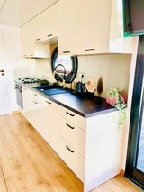 Ferienwohnung in Heiligenhafen - Traum-Hausboot "Souly" mit f&uuml;hrerscheinfreiem Motorboot - Bild 11