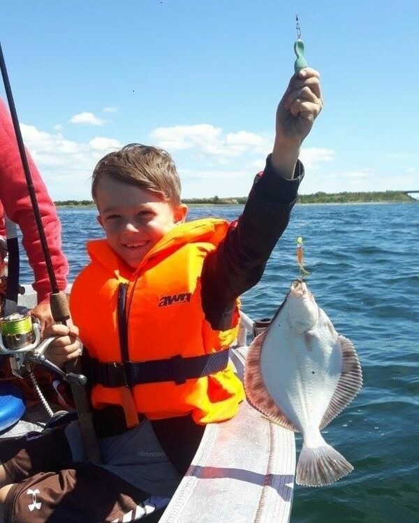 Ferienwohnung in Heiligenhafen - Traum-Hausboot "Souly" mit f&uuml;hrerscheinfreiem Motorboot - Bild 21