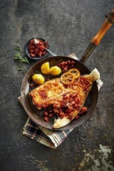 Ferienwohnung in Heiligenhafen - Traum-Hausboot "Souly" mit f&uuml;hrerscheinfreiem Motorboot - Bild 22