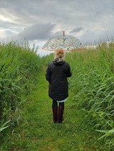 Ferienwohnung in Fuhlendorf - Boddenzauber - Bild 23