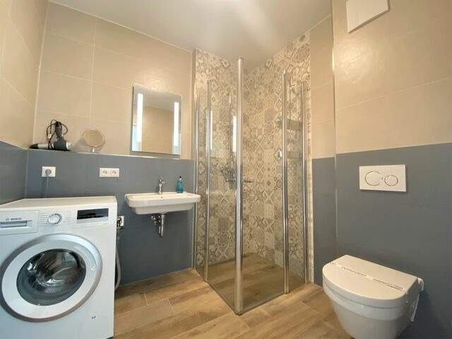 Ferienwohnung in K&uuml;hlungsborn - App. 16, Strandresidenz D&uuml;nenperle - Bild 12