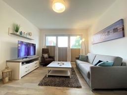 App. 17, Strandresidenz D&uuml;nenperle