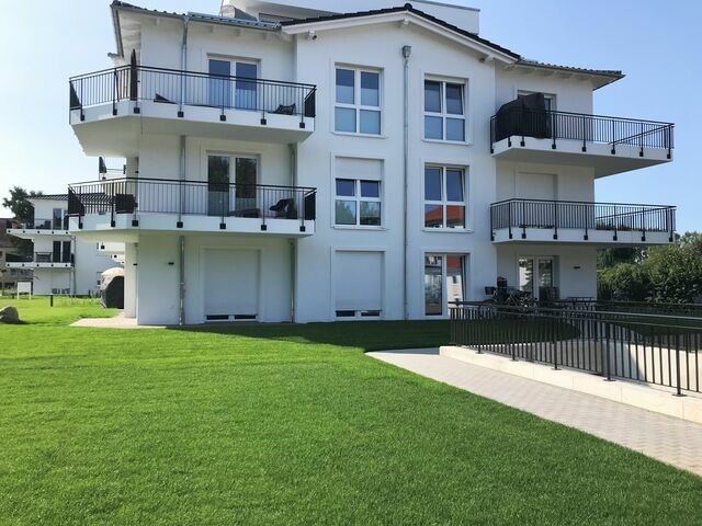 Ferienwohnung in K&uuml;hlungsborn - App. 17, Strandresidenz D&uuml;nenperle - Bild 15