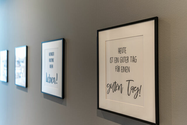 Ferienwohnung in K&uuml;hlungsborn - App. 45 Penthouse Prometheus, Strandresidenz D&uuml;nenperle - Bild 17