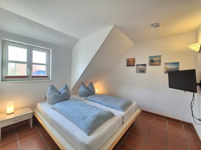 Ferienwohnung in Bakenberg - Ferienwohnung Seebrise / A58 - Bild 17