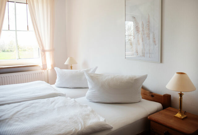 Ferienwohnung in Fehmarn OT Neujellingsdorf - Bauernhof Höper-Rauert - Reihenhaus 6 - Bild 10