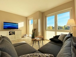 App. 38, Strandresidenz D&uuml;nenperle