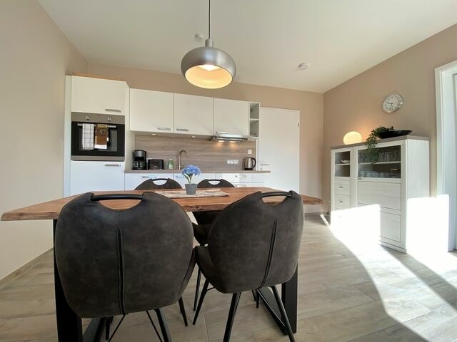 Ferienwohnung in K&uuml;hlungsborn - App. 38, Strandresidenz D&uuml;nenperle - Bild 8