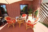 Ferienwohnung in Pönitz am See - Landhaus am See - mit Terrasse und Strandkorb - Bild 2